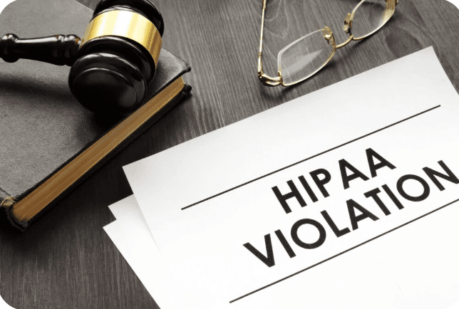 Avoid These 7 Common HIPAA Violations in Your Healthcare Business