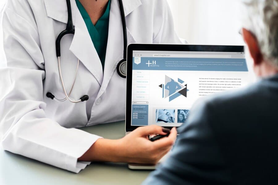 Google Ads vs. Facebook Ads for Healthcare: Which One Drives More Patients?