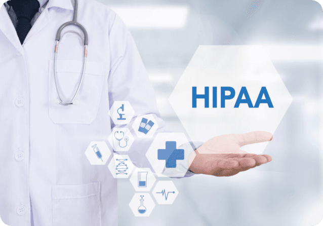 HIPAA Compliance and Audit Risk Assessment