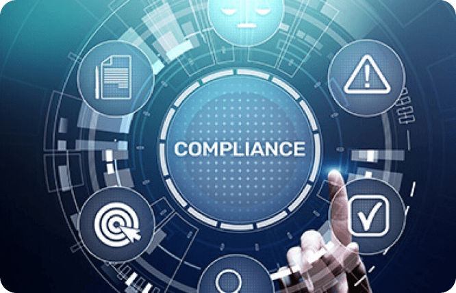 HIPAA and Data   Security Services