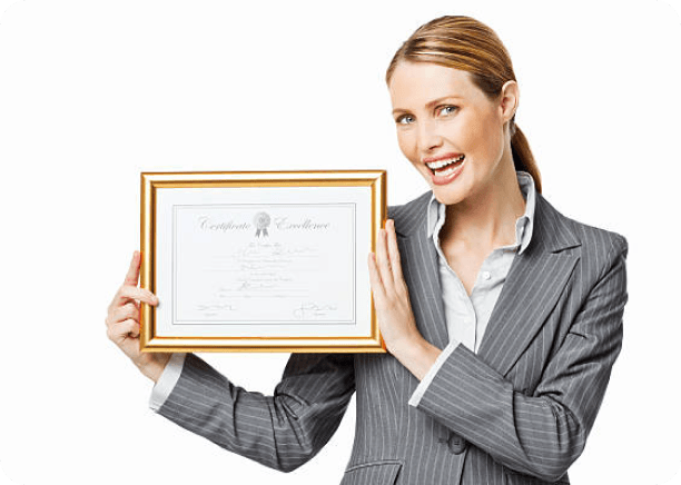 License and  Accreditation Support