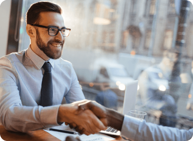 Employee and Vendor Screening