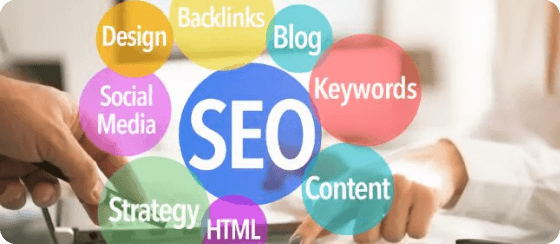 Digital Marketing & SEO