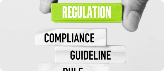 Healthcare Compliance & Licensing