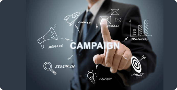 Campaign Strategy