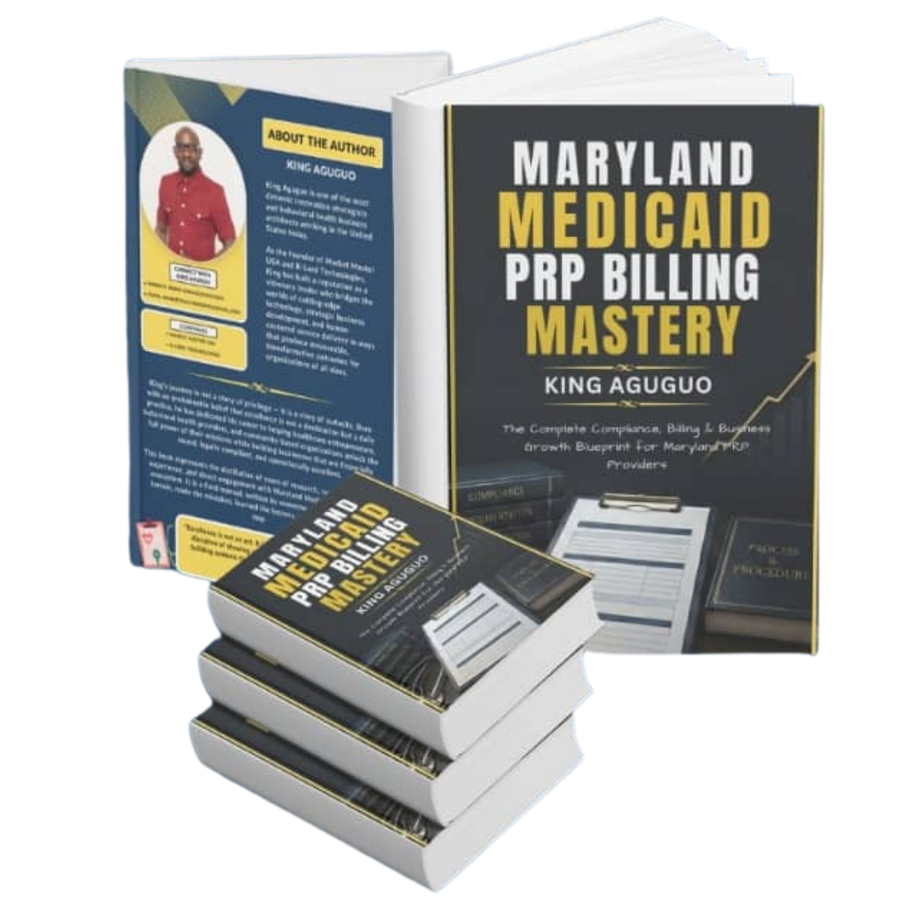 Maryland Medicaid PRP Billing Mastery