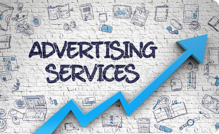 Paid Advertising (Google & Social Ads)