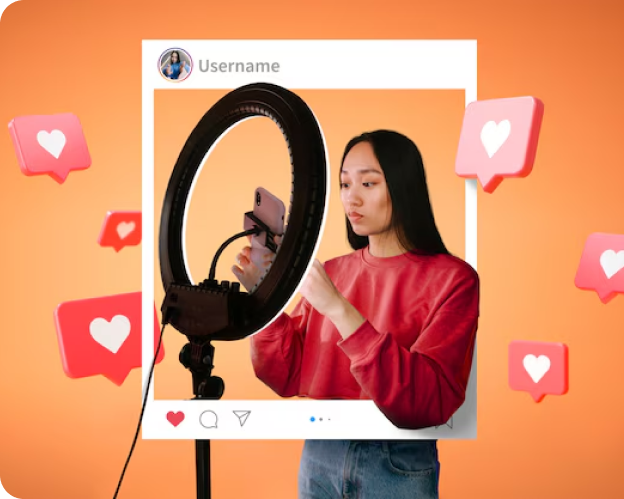 Influencer Marketing